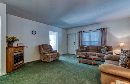 Pigeon Forge Condo | Condo ∙ 2 bedrooms ∙ 4 guests