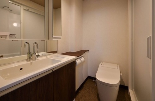 Shiga Highlands Hotel | Condominium vs | 1 night with 2 meals Winter S/Shimotakai-gun Nagano