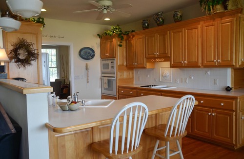 Spruce Pine House | Continental Divide Retreat: Million-Dollar Views Spacious Decks & Modern Comfort