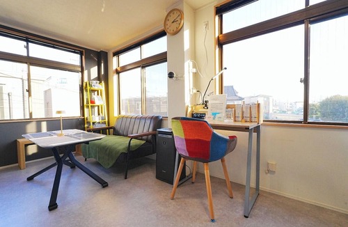 Iwatsuki Hotel | Convenient location 23 minutes walk from the sta/Saitama Saitama