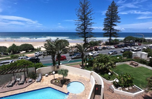Coolum Beach Apartment | Coolum Caprice