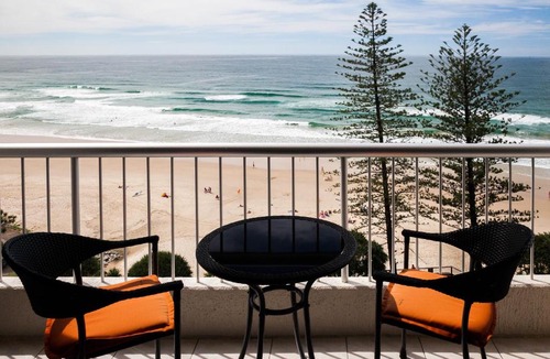 Coolum Beach Apartment | Coolum Caprice