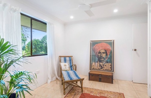 Coorabell House | Coorabell House nestled in the Byron Bay Hinterland