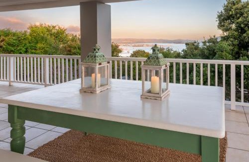 Paradise House | Corner House - Knysna