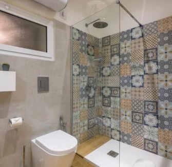 Vomero Apartment | Corte Belvedere