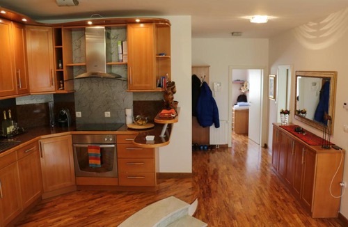 Kranjska Gora Apartment | Cosy apartment