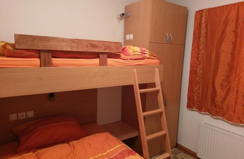 Kranjska Gora Apartment | Cosy apartment