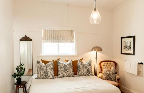 Graaff-Reinet House | Cottage at 48