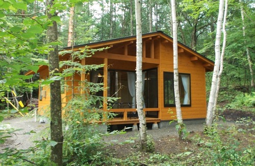 Kiso RV Rental | Cottage Building B Weekdays Relaxing stay plan/Kiso District Nagano