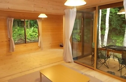 Kiso RV Rental | Cottage Building B Weekdays Relaxing stay plan/Kiso District Nagano