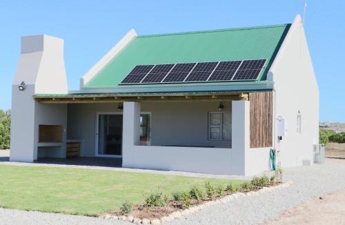 Langebaan House | Country at Sea