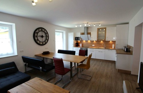 Mauthen Villa | Country house in Koetschach-Mauthen in ski area
