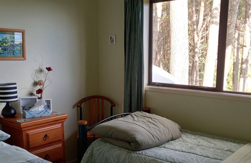 Glorit Cabin | Country Lodge with stunning views.A quiet retreat to get away from it all.