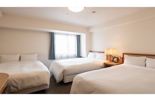 Shin-Yokohama Hotel | Court Hotel Shin-Yokohama