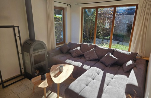 Kirchdorf in Tirol Ski Chalet | Cozy chalet with a view of the Kitzbühler Horn - Kirchdorf in Tyrol