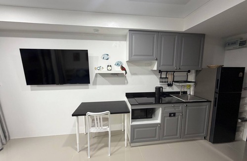 Mai Khao Condo | Cozy condo in a quiet area of Phuket