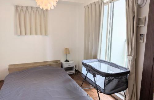 Marunouchi Apartment | Cozy house! 4 Mins from Hisaya-Odori station