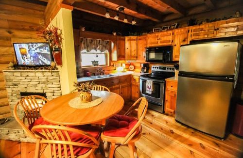 Todd House | Creekside Serenade