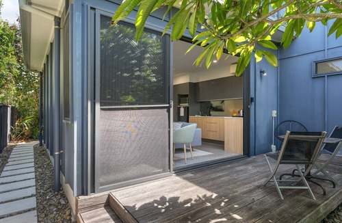 Lennox Head Apartment | Crows Nest in the heart of Lennox Head Village