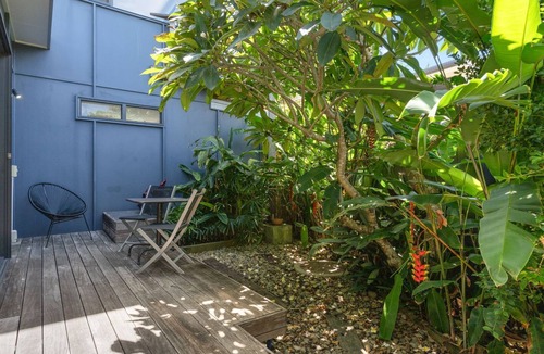 Lennox Head Apartment | Crows Nest in the heart of Lennox Head Village