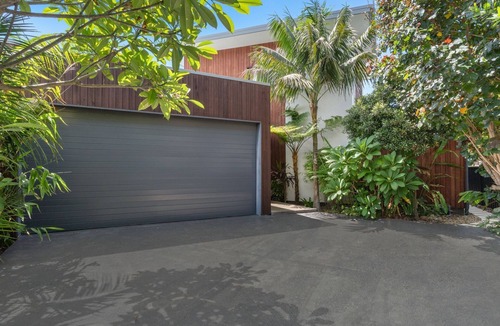 Lennox Head Apartment | Crows Nest in the heart of Lennox Head Village