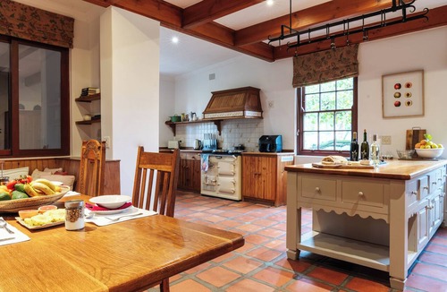 Trawal House | Curated Farm Living in Stellenbosch’s Winelands | Regenerative Wine Farm Escape
