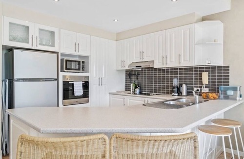 Palm Beach Apartment | Currumbin Sands Sanctuary