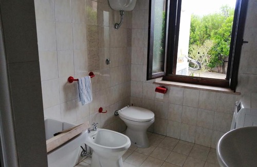 Arbatax Apartment | Da Celeste