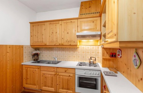 Flachau Apartment | Dachstein Top 2 by Interhome