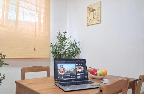 Nanai Road House | Dalbit Thai Stay 2 Bedroom Patong house - 8mins walk to Jungcyelon Bangla Rd