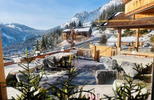 Muehlbach Am Hochkoenig Apartment | Das Grünholz Aparthotel