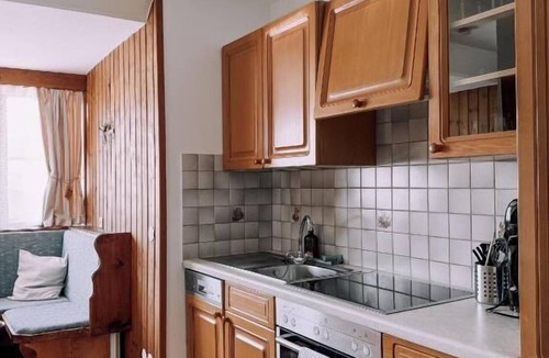 Altenmarkt im Pongau Apartment | Das Luis