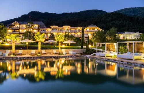 Seeboden Hotel | Das Moerisch