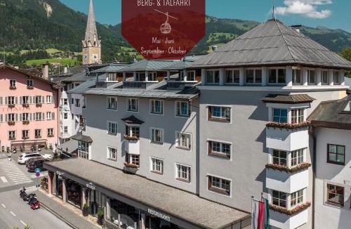 Kitzbuehel Hotel | Das Reisch