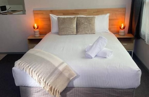 Lismore Hotel | Dawson Motel