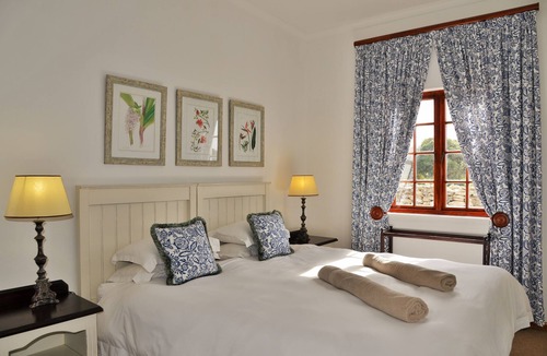Overberg House | De Hoop Opstal Houses