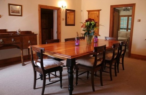 Graaff-Reinet Apartment | De Kothuize 166