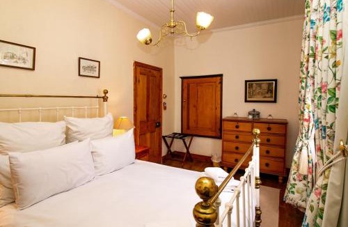 Graaff-Reinet Apartment | De Kothuize 166