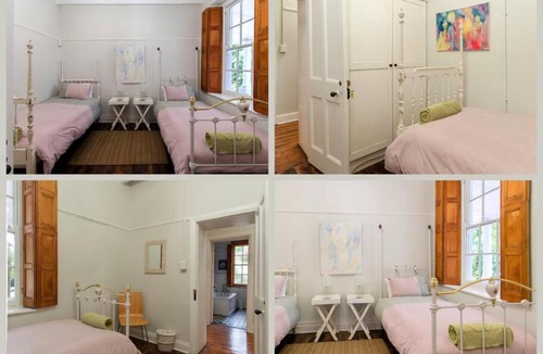 Greyton House | De Oude Pastorie