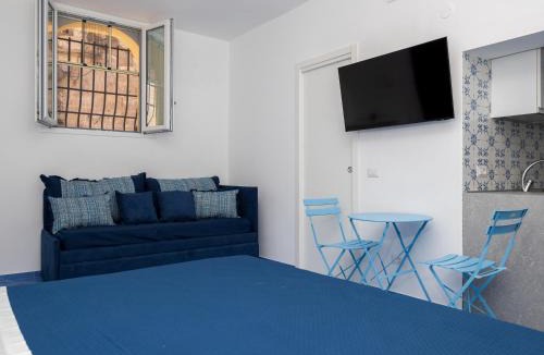 Chiesa Nuova House | De Vivo Realty - Camilla House Positano
