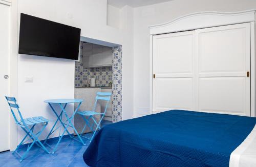 Chiesa Nuova House | De Vivo Realty - Camilla House Positano