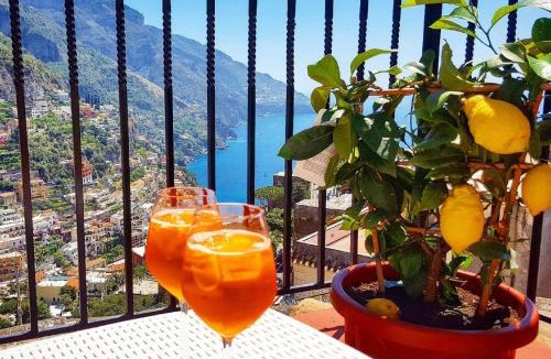 Chiesa Nuova House | De Vivo Realty - Casa Alessandra Positano