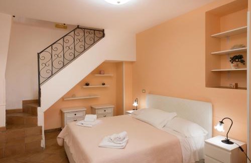 Chiesa Nuova House | De Vivo Realty - Casa Alessandra Positano