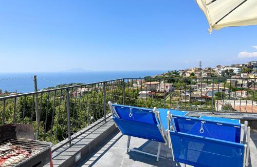 Termini House | De Vivo Realty - La Campanella