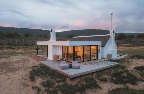 Yzerfontein Apartment | De Wildeveldt