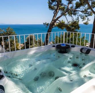 Raito House | Decori Suites Amalfi Coast