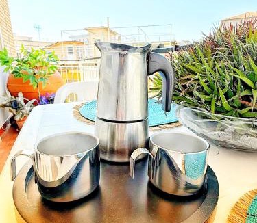 Quartiere XXIV Don Bosco Apartment | Del Borgohouse