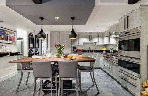Aspen Condo | Deluxe 2 Bedroom Apartments at Resort with Outdoor Pool & Hot Tub