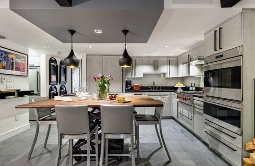 Aspen Condo | Deluxe 2 Bedroom Apartments at Resort with Outdoor Pool & Hot Tub