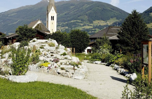 Hollersbach im Pinzgau House | Deluxe Doppelzimmer Ohne Verpflegung Kurzaufent. - Erholungshotel Kaltenhauser